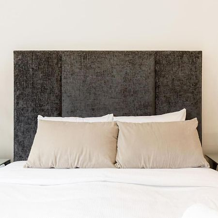 Soho - Central London - Cityapartmentstay Exteriér fotografie