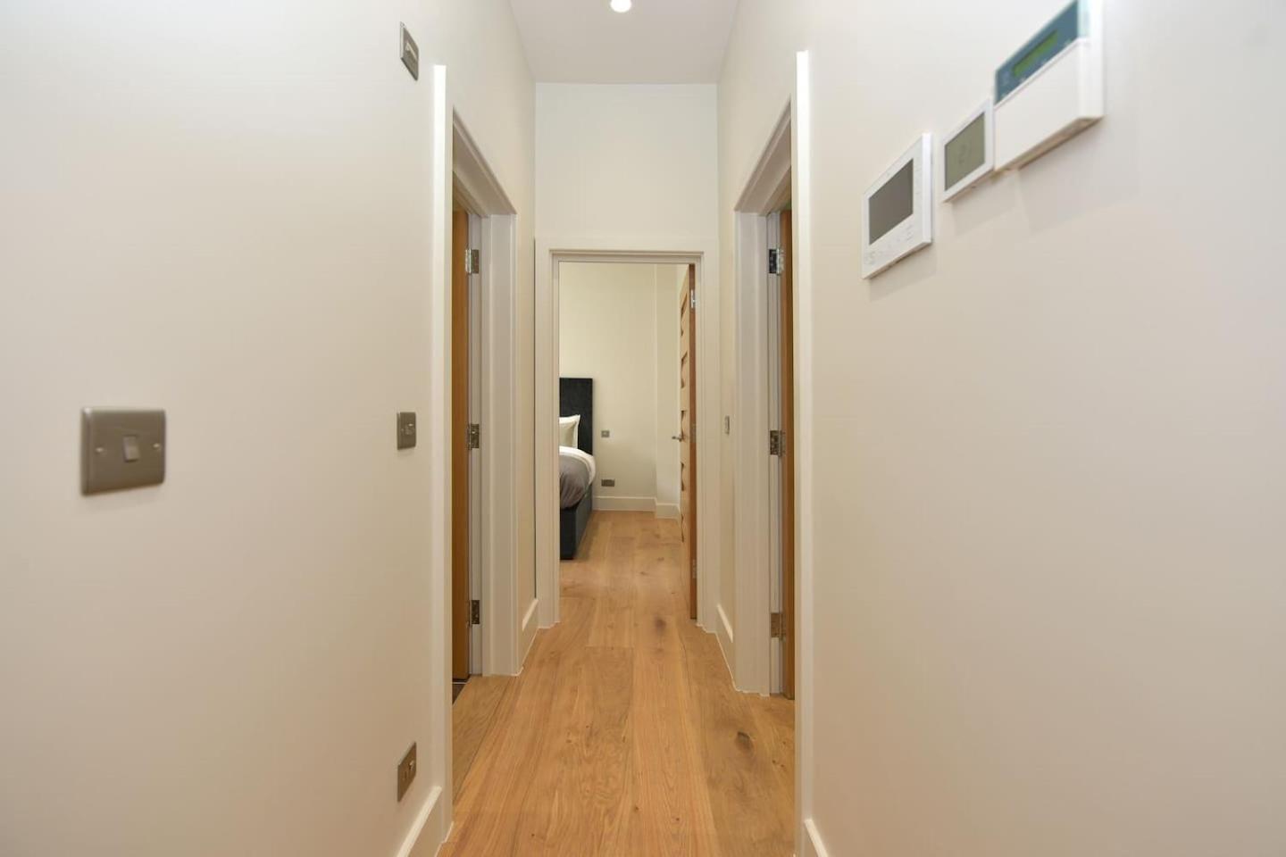 Soho - Central London - Cityapartmentstay Exteriér fotografie