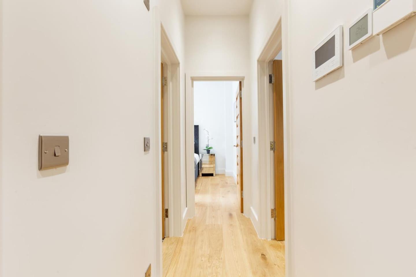 Soho - Central London - Cityapartmentstay Exteriér fotografie