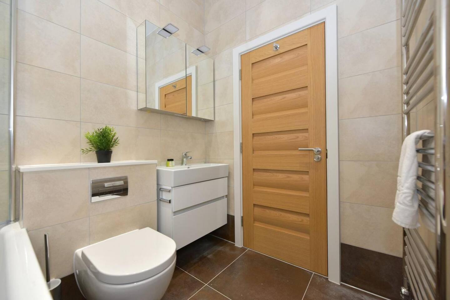 Soho - Central London - Cityapartmentstay Exteriér fotografie
