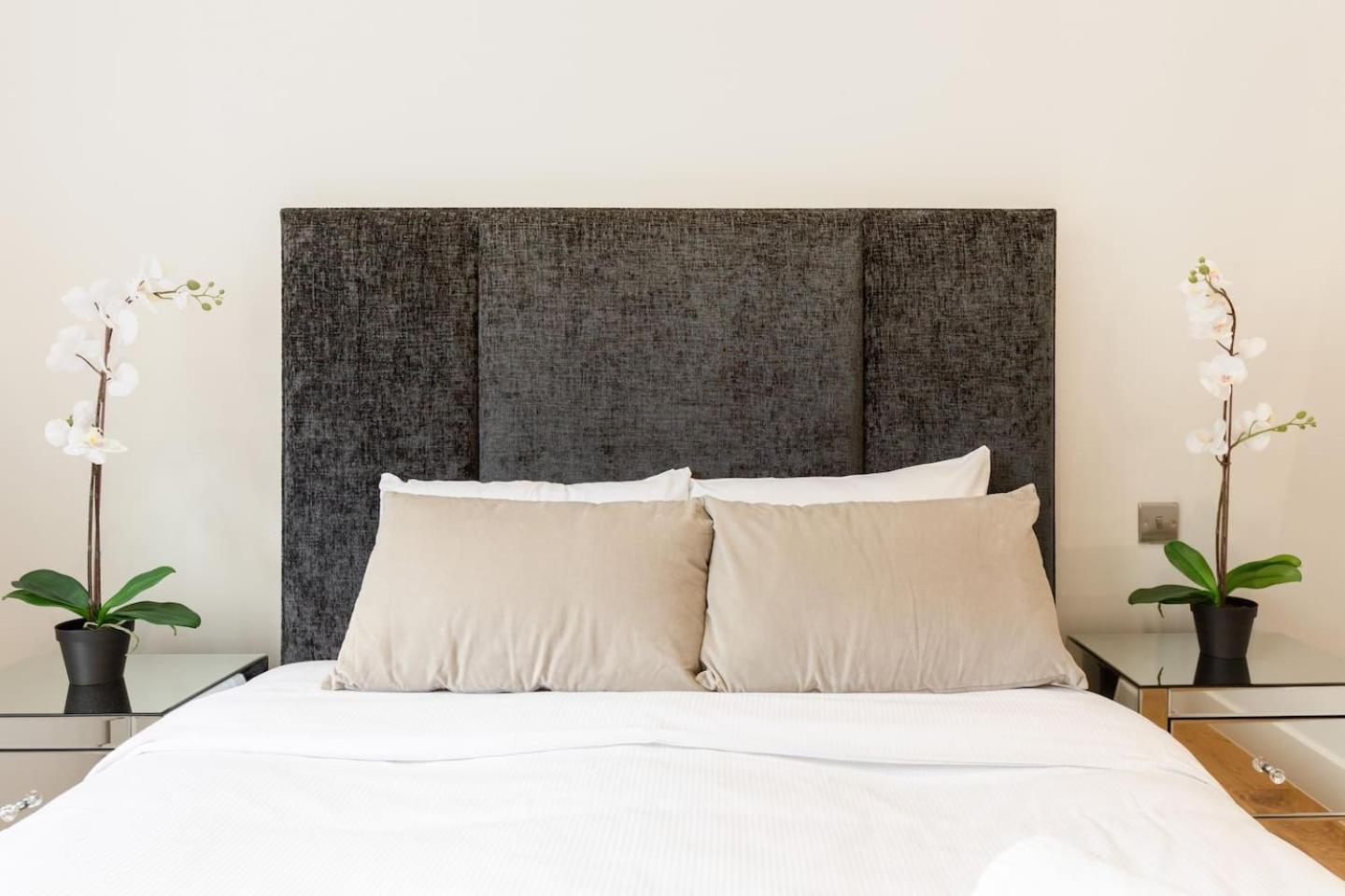 Soho - Central London - Cityapartmentstay Exteriér fotografie