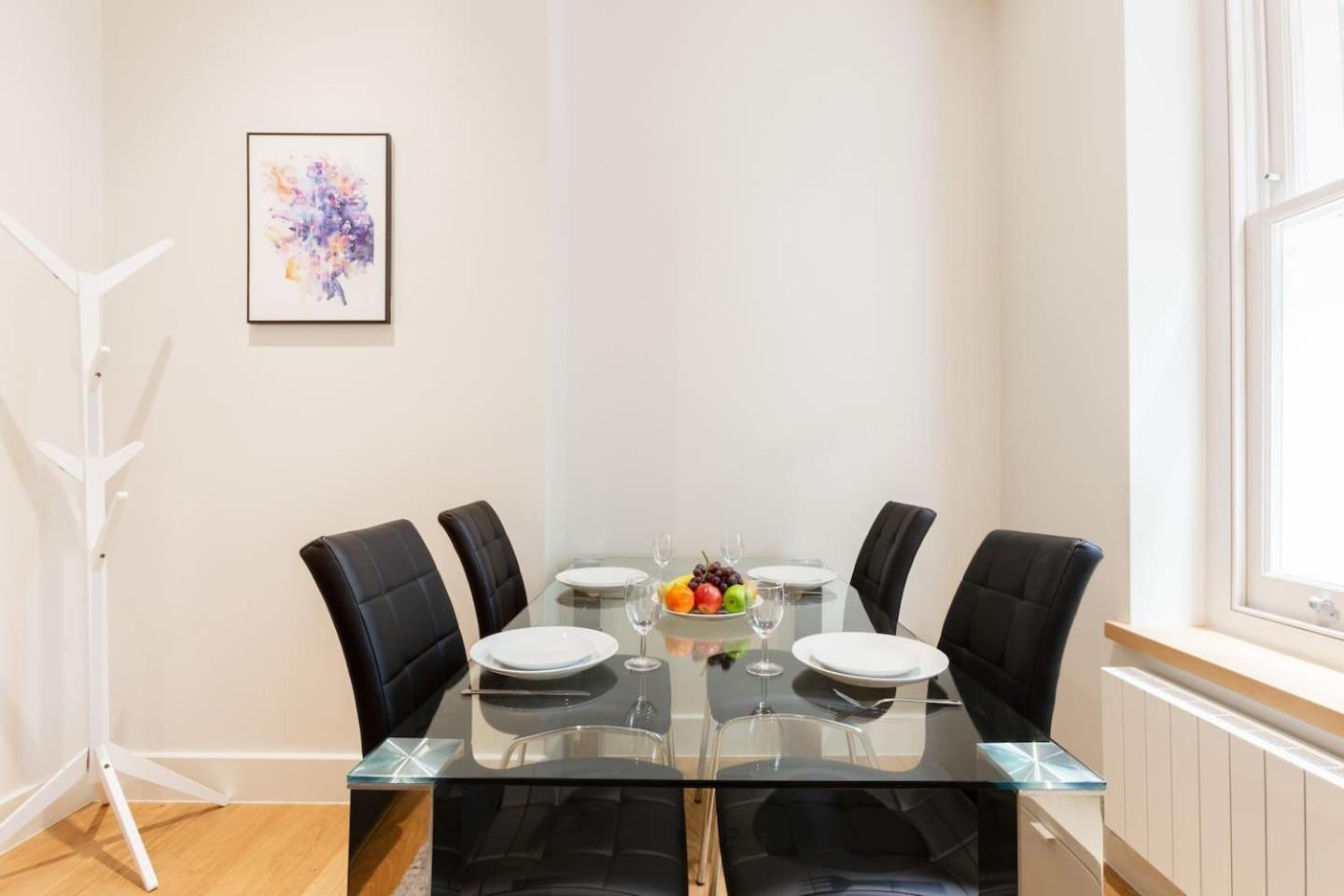 Soho - Central London - Cityapartmentstay Exteriér fotografie