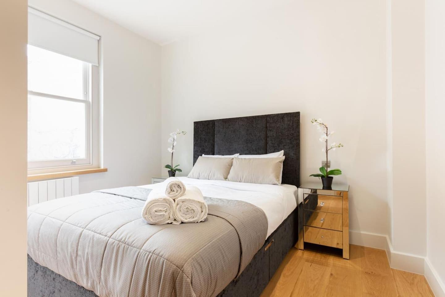 Soho - Central London - Cityapartmentstay Exteriér fotografie