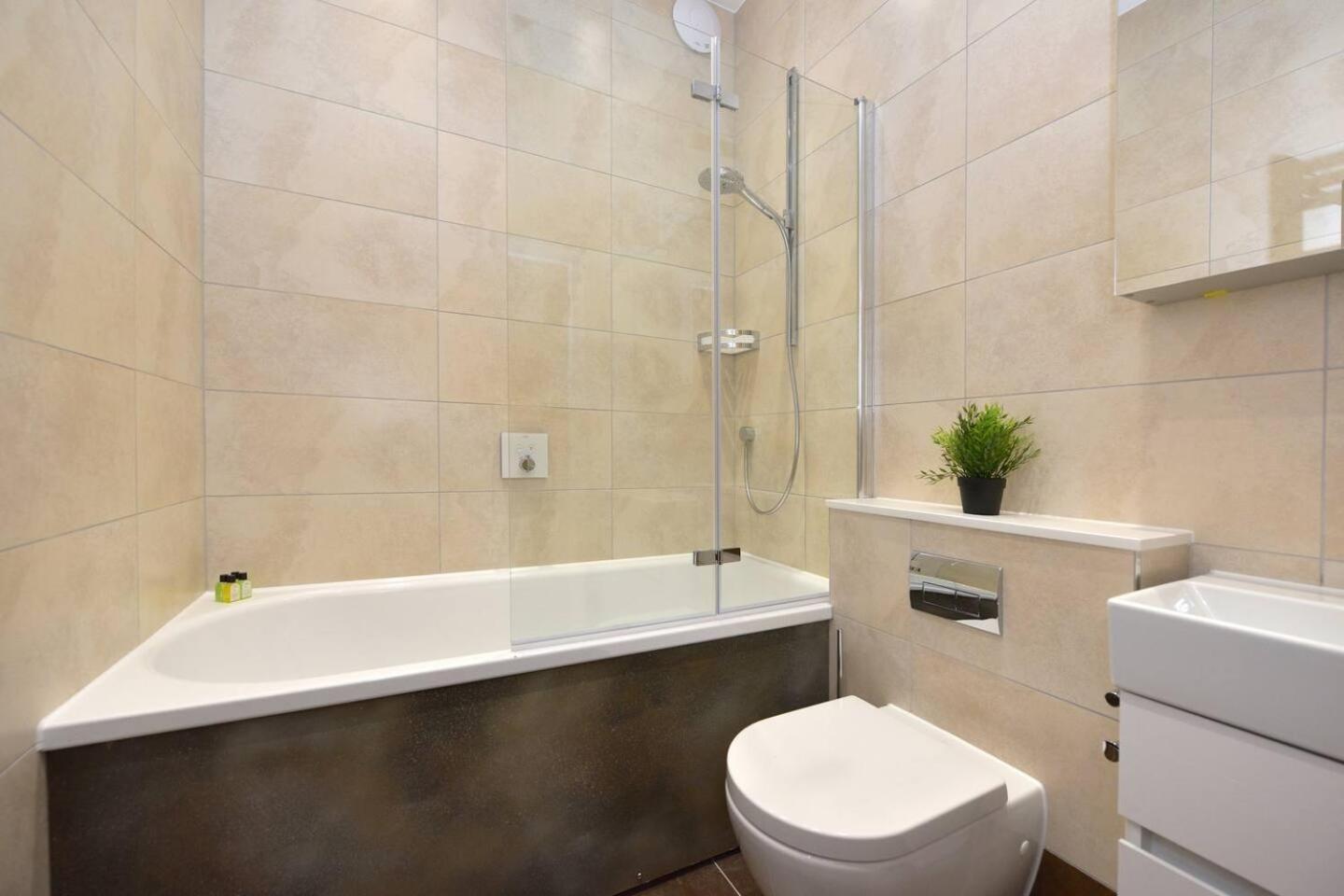 Soho - Central London - Cityapartmentstay Exteriér fotografie